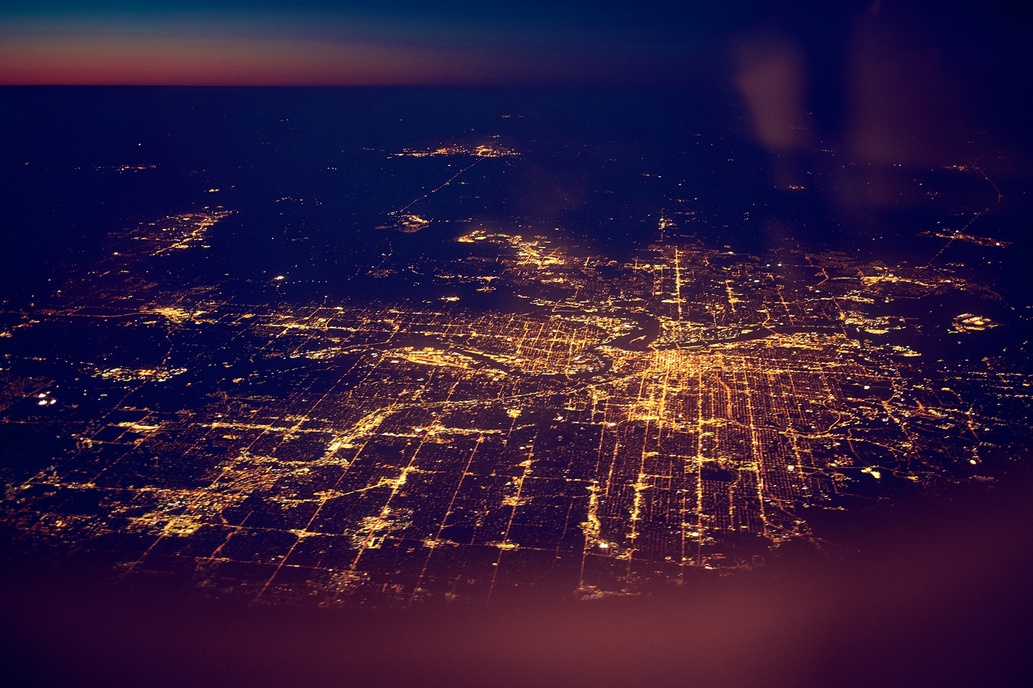 Travel