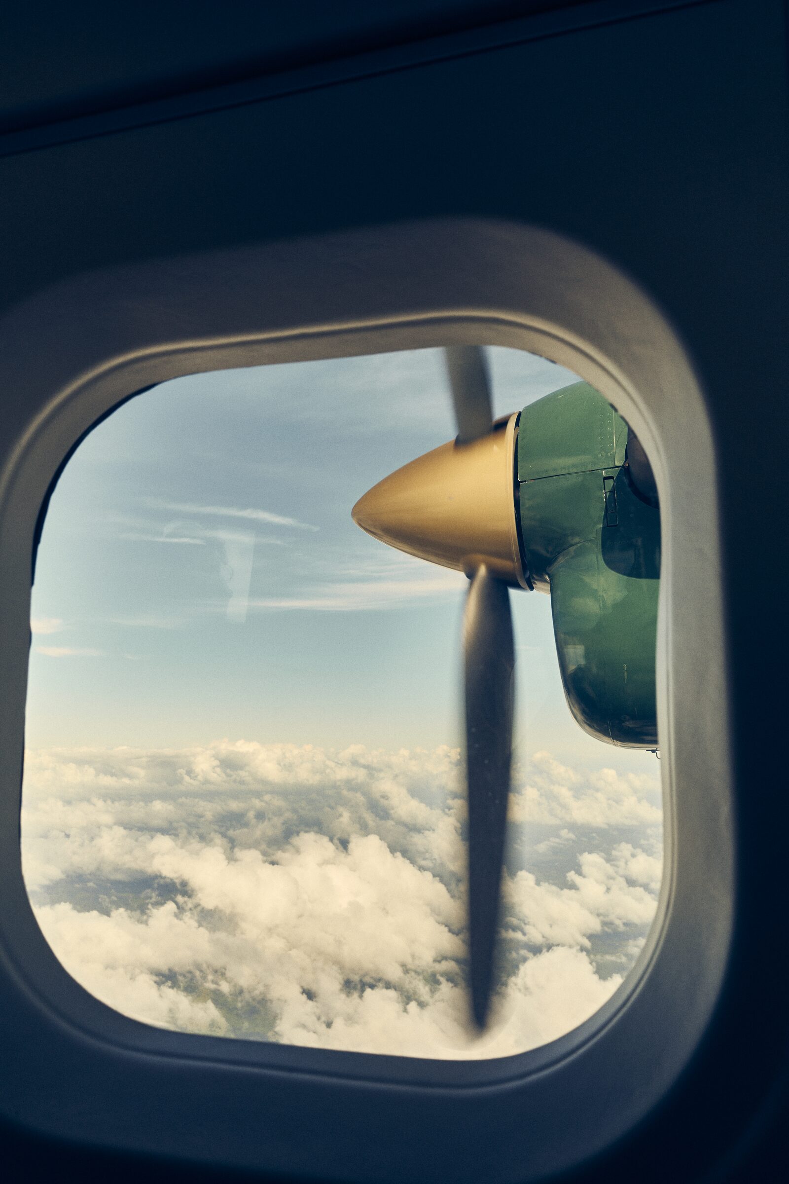 Travel