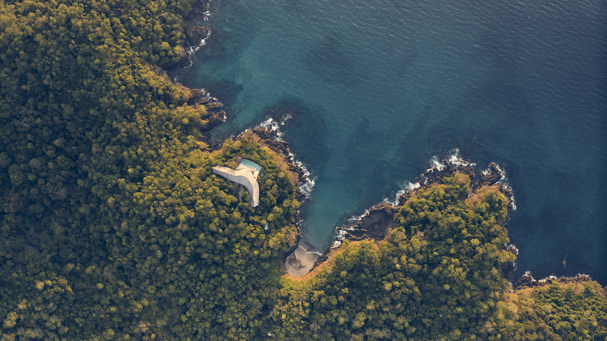 Islas Secas